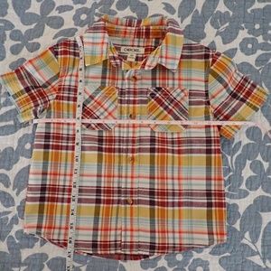 Cherokee Button Down shirt